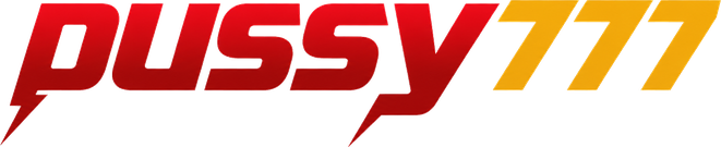 pussy777 Logo